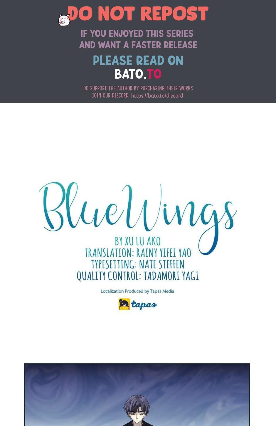 Read Blue Wings Manga Online