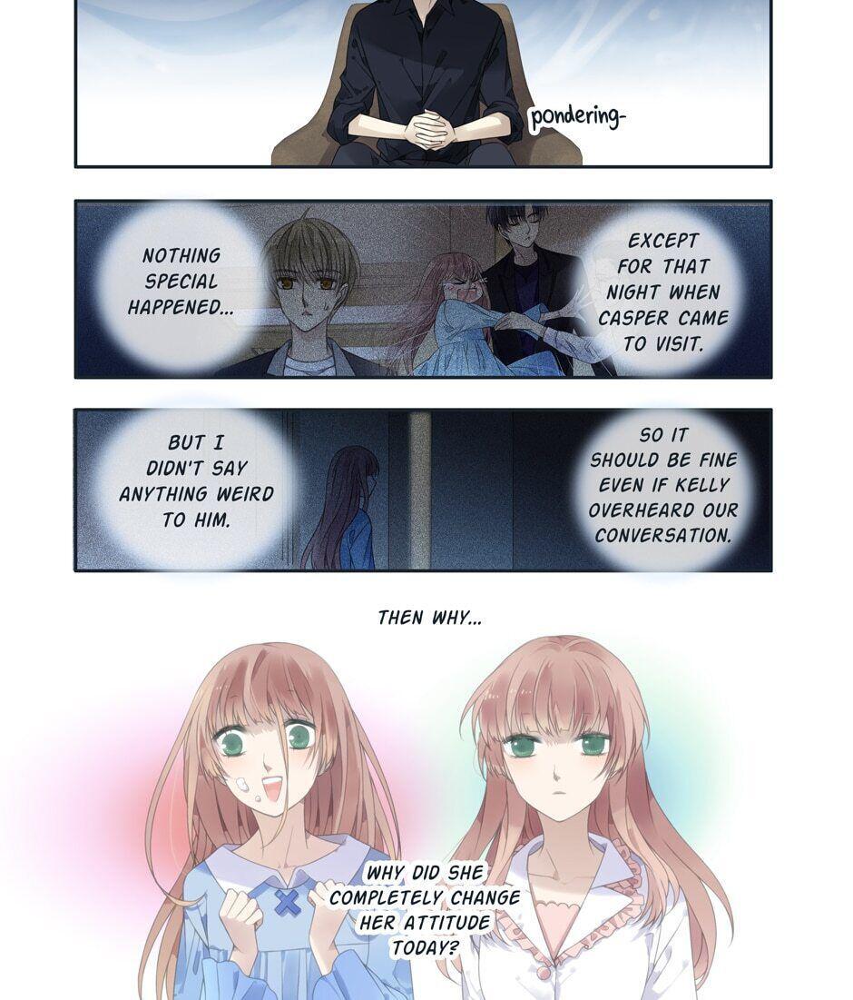 Read Blue Wings Manga Online