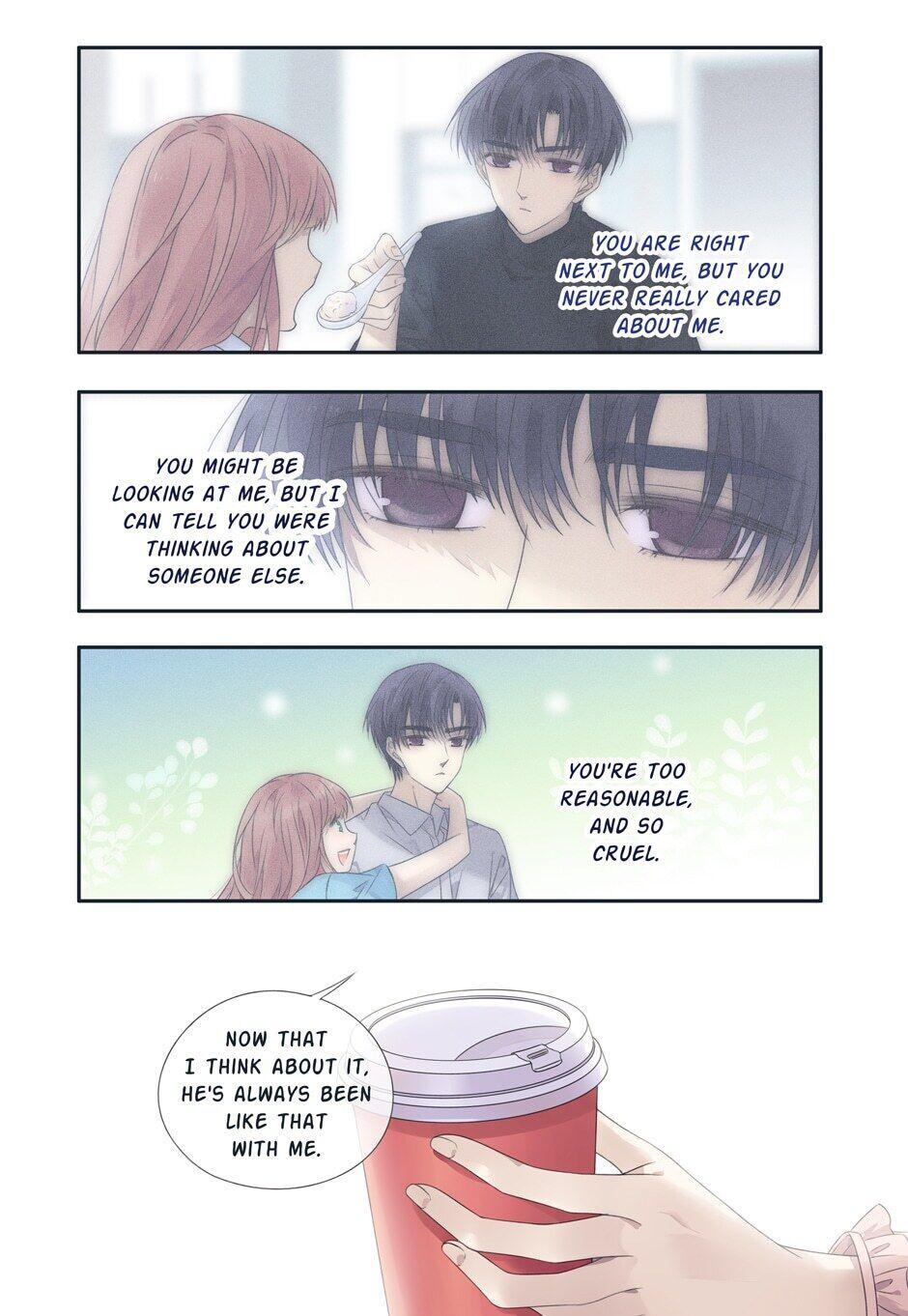 Read Blue Wings Manga Online
