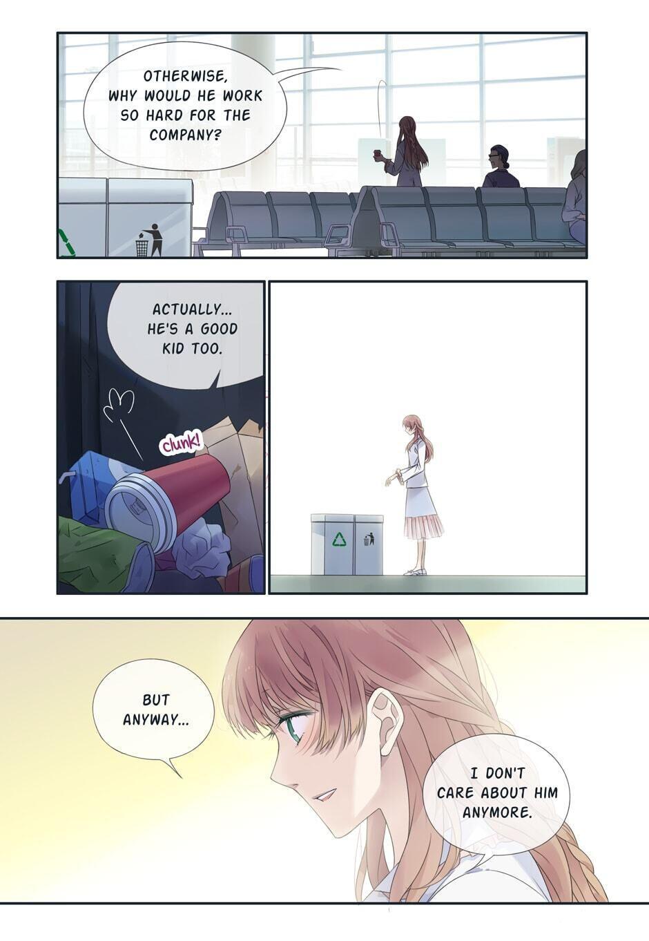 Read Blue Wings Manga Online