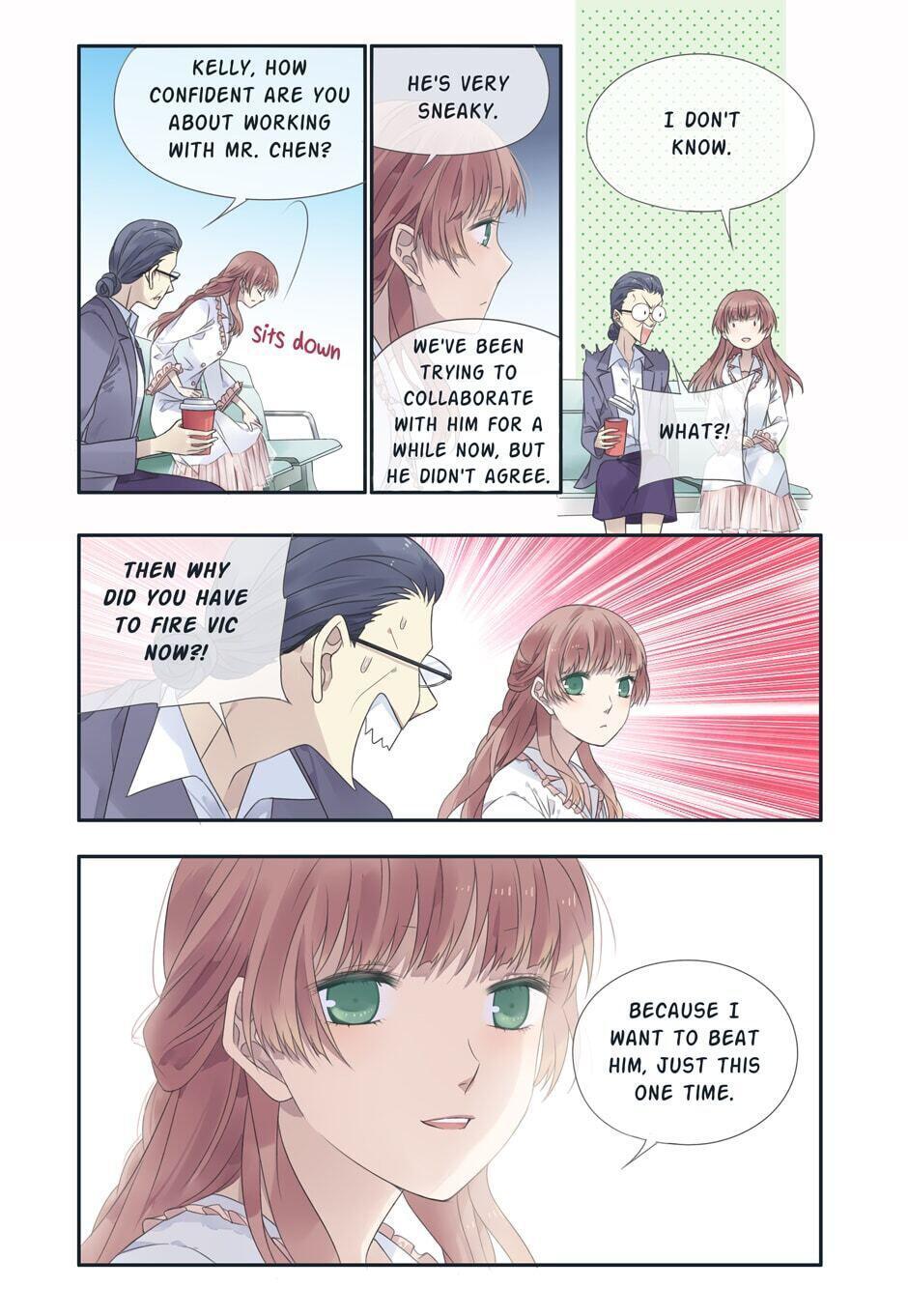 Read Blue Wings Manga Online