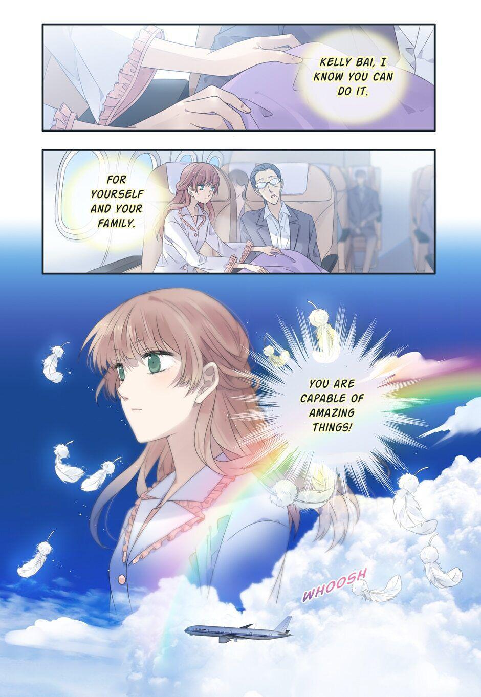 Read Blue Wings Manga Online