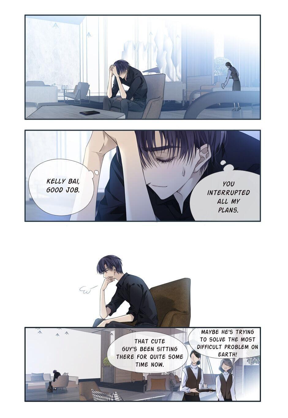 Read Blue Wings Manga Online