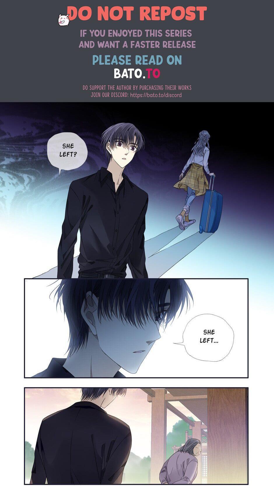 Read Blue Wings Manga Online