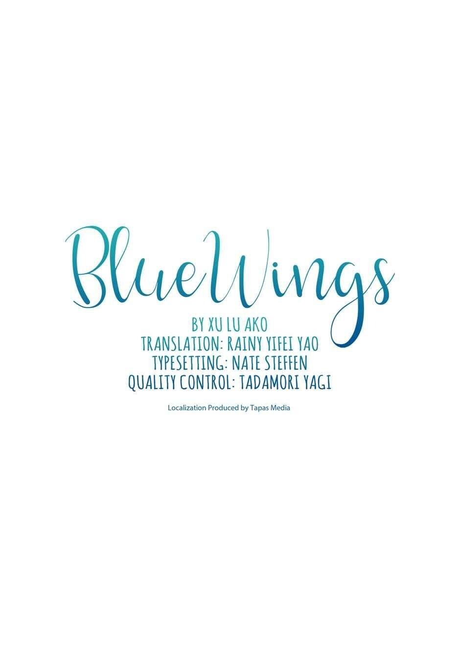 Read Blue Wings Manga Online