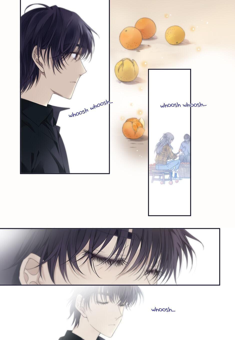 Read Blue Wings Manga Online