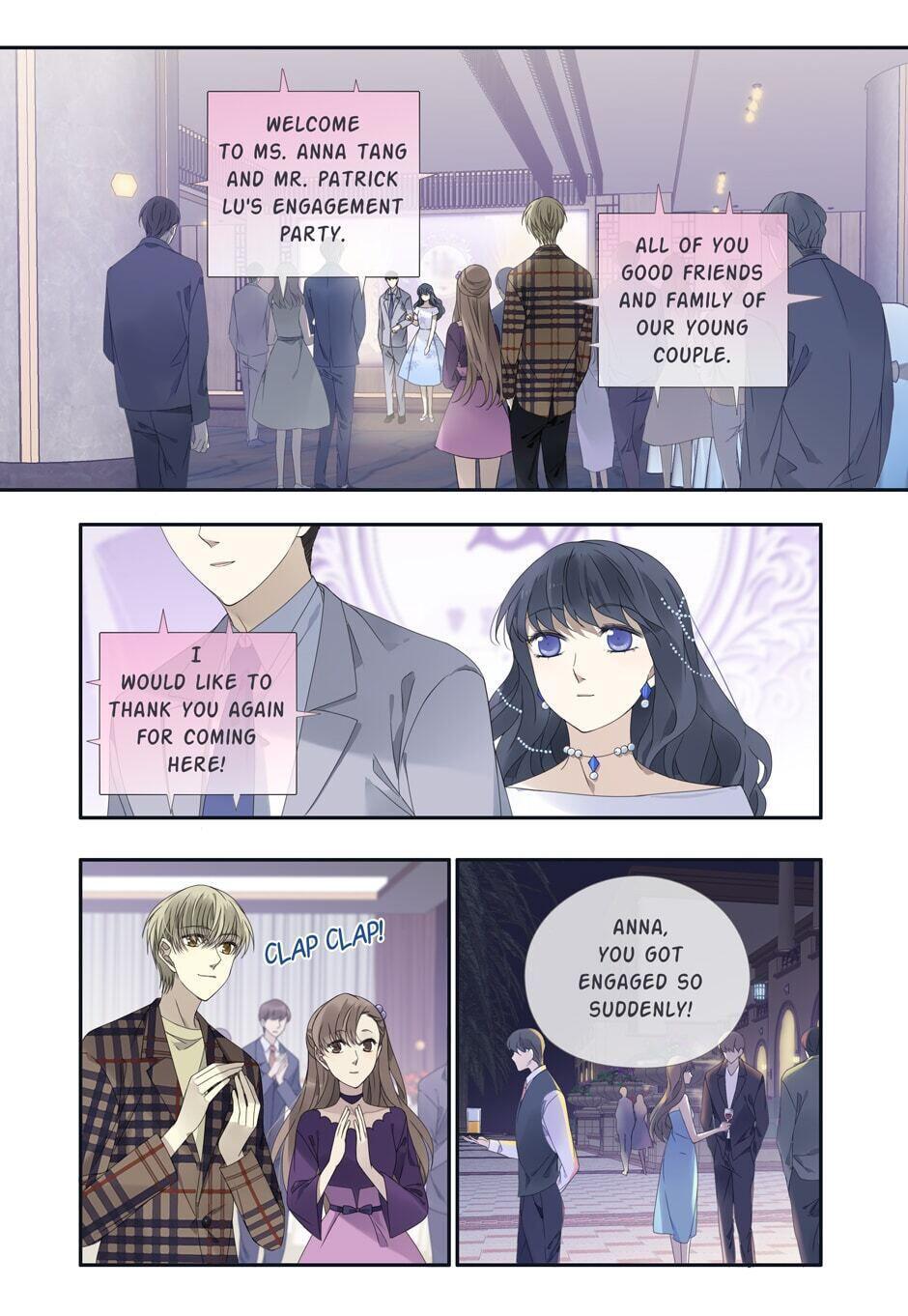 Read Blue Wings Manga Online