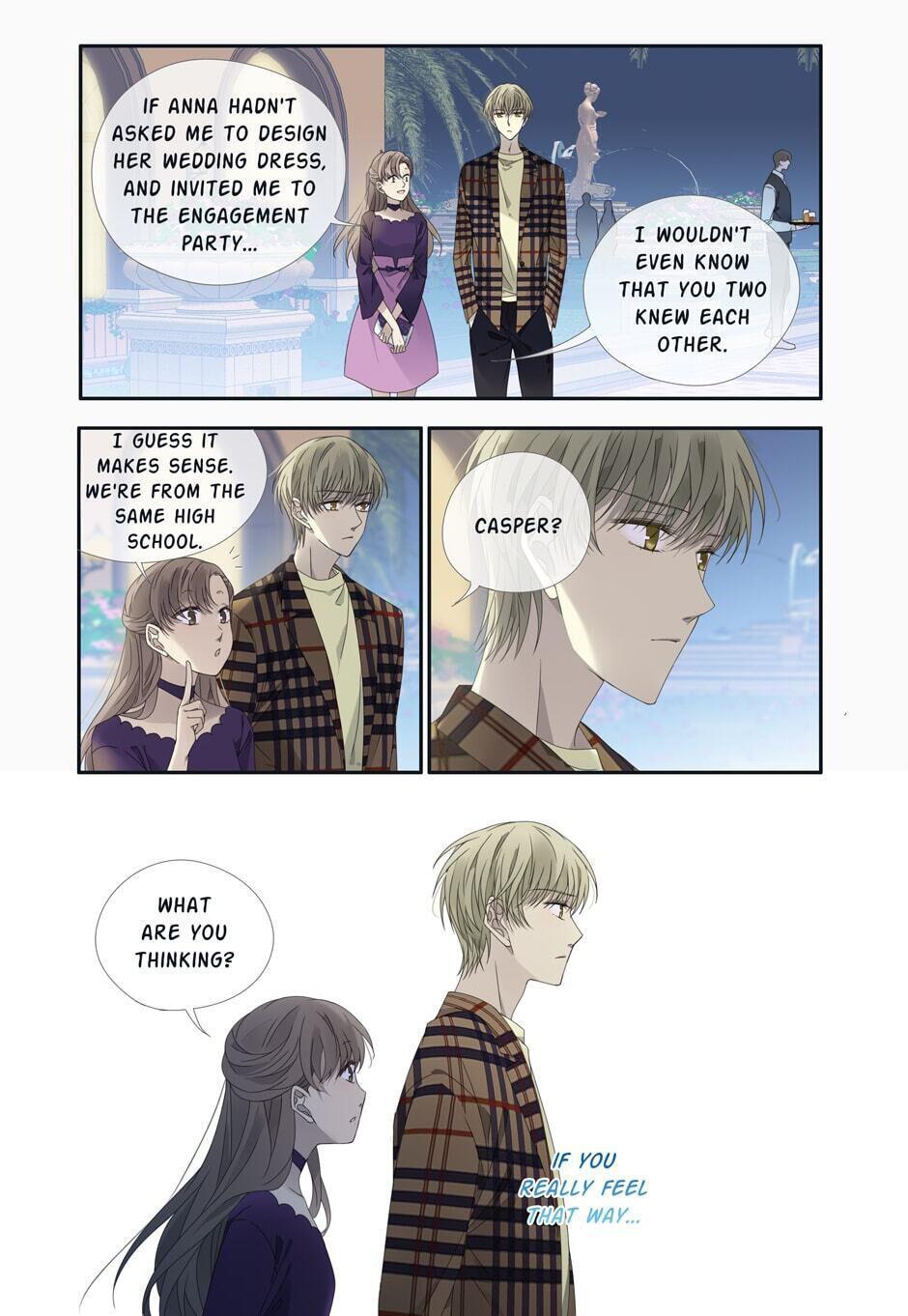 Read Blue Wings Manga Online