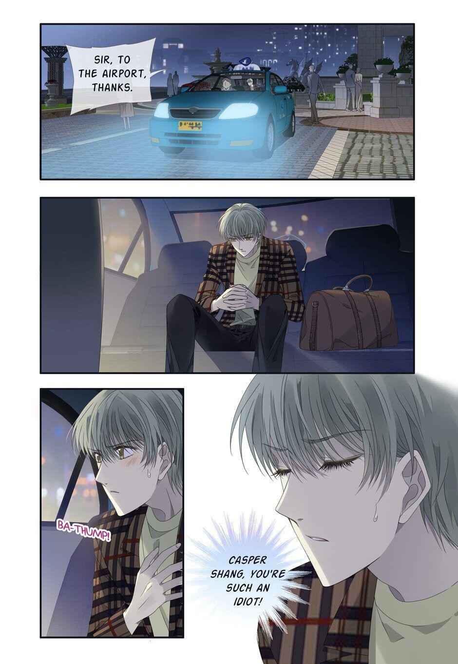 Read Blue Wings Manga Online