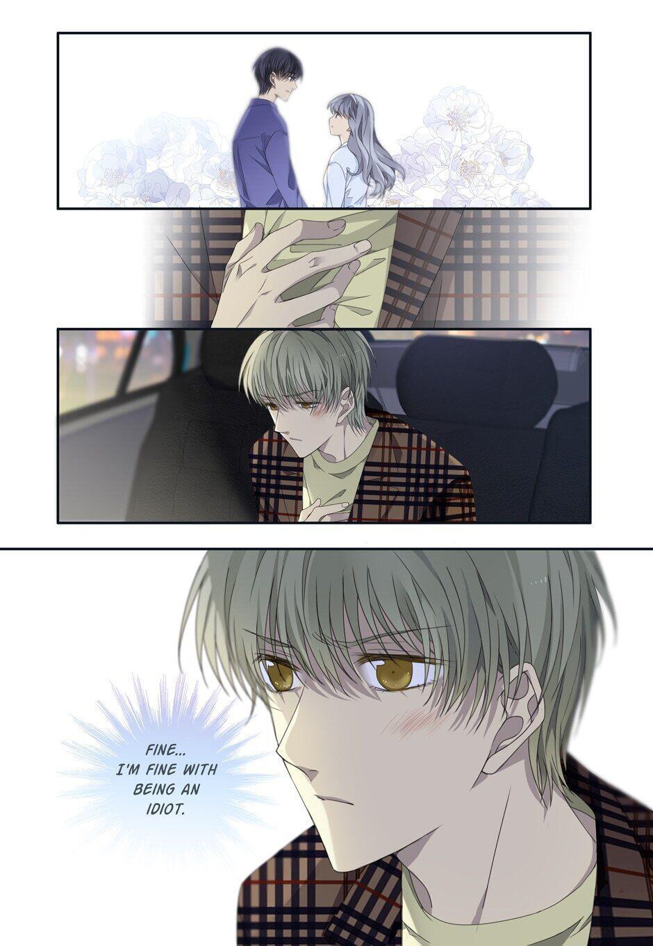Read Blue Wings Manga Online