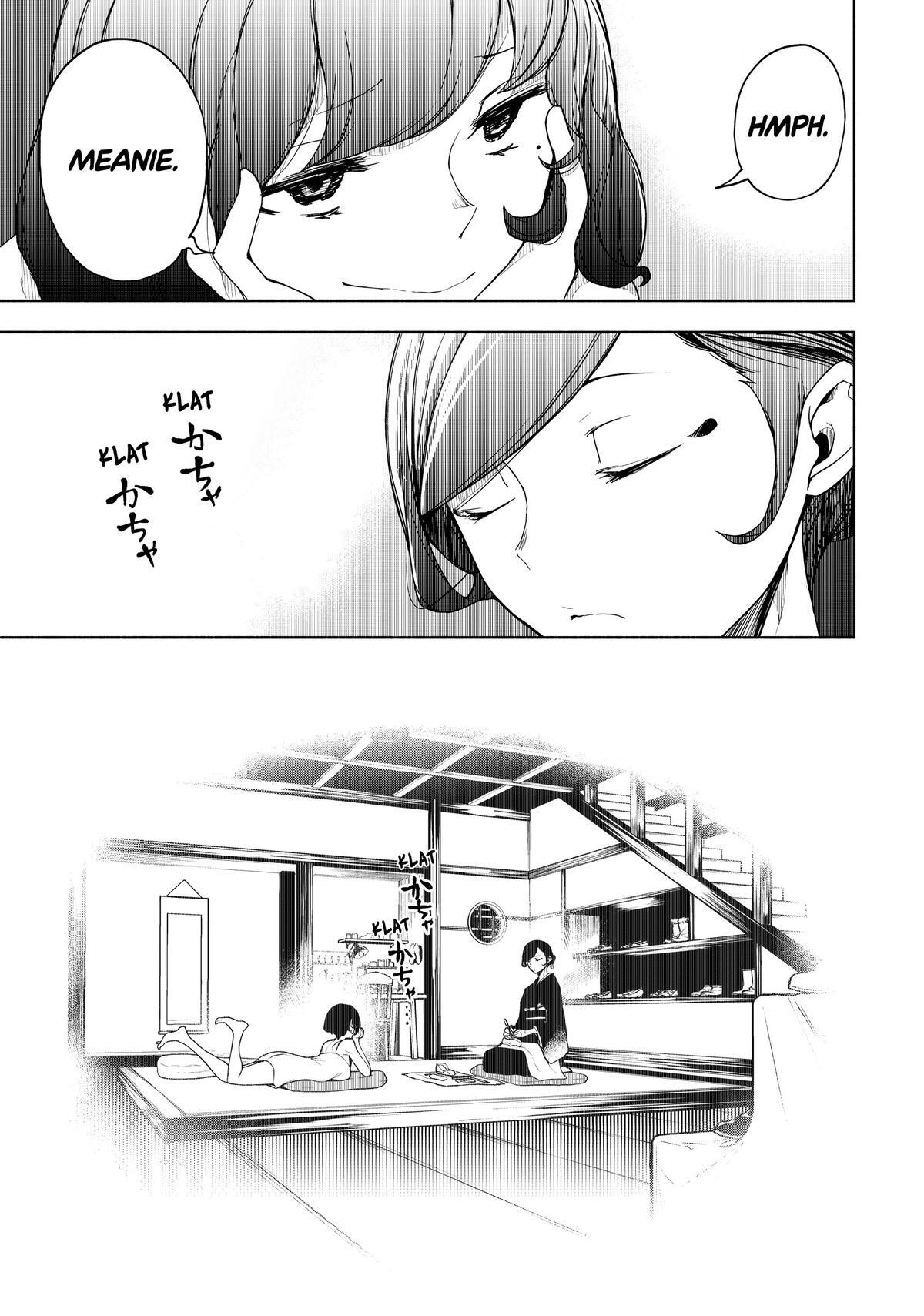 Read Bootsleg Manga Online