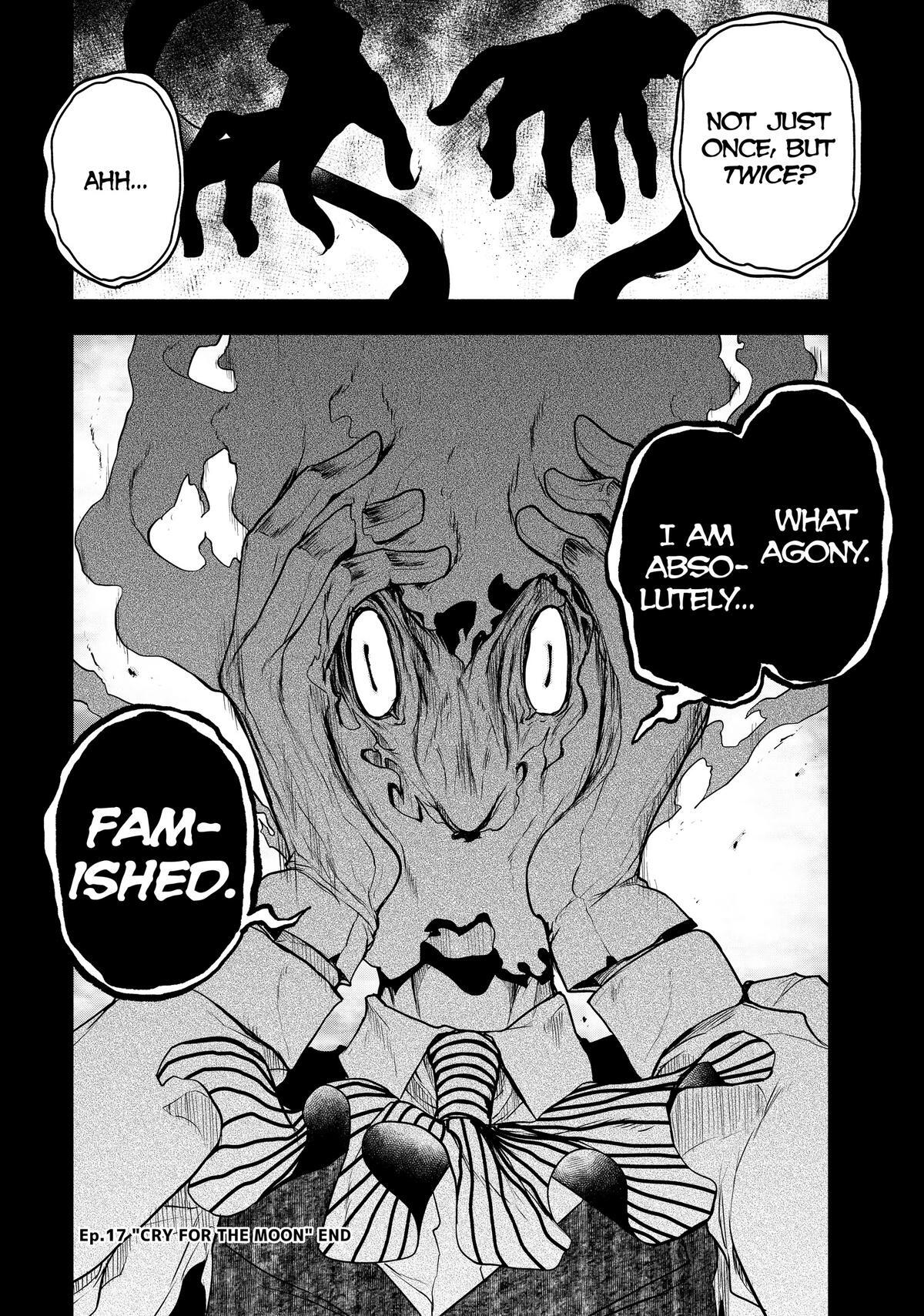 Read Bootsleg Manga Online