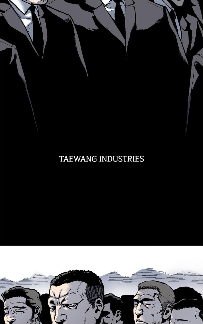 Read Boss Return Manga Online