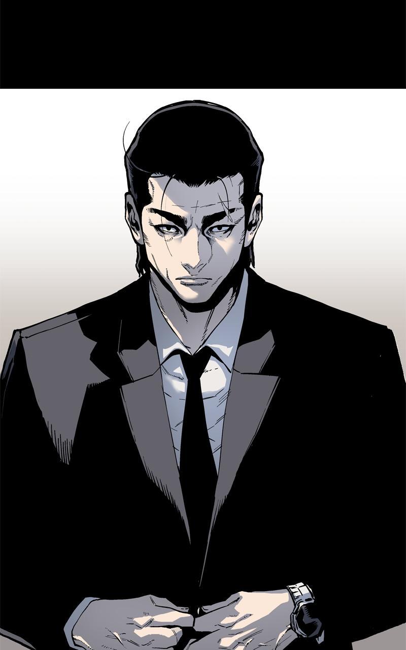 Read Boss Return Manga Online