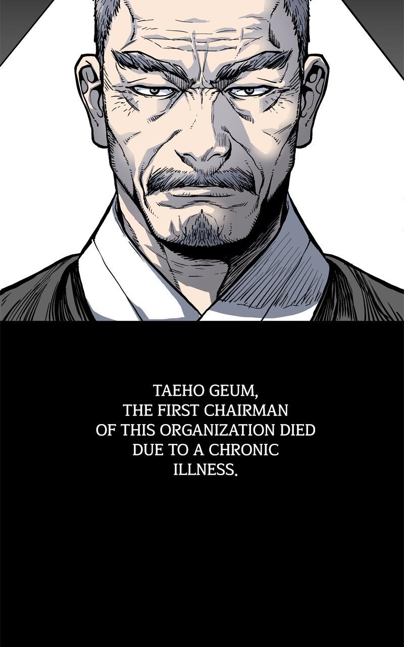 Read Boss Return Manga Online