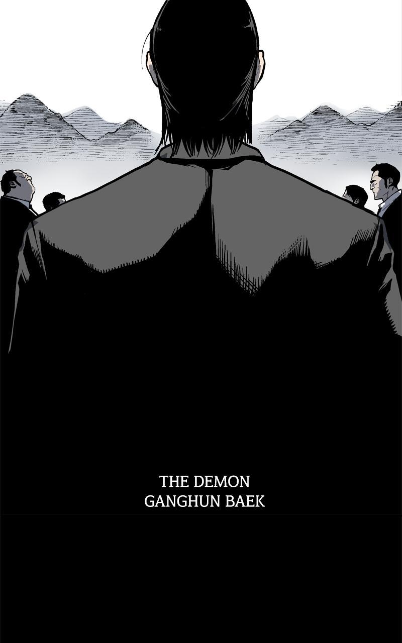 Read Boss Return Manga Online