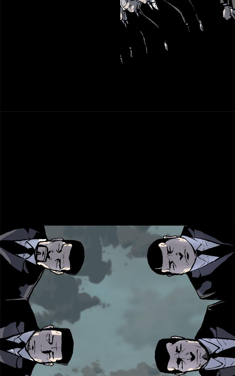 Read Boss Return Manga Online
