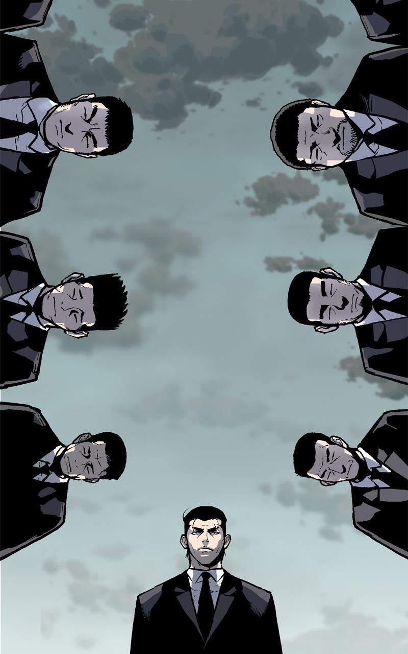 Read Boss Return Manga Online