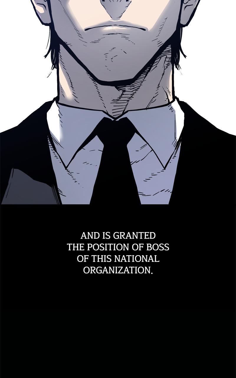 Read Boss Return Manga Online