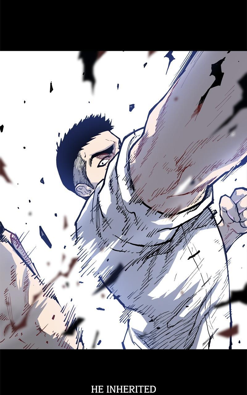 Read Boss Return Manga Online