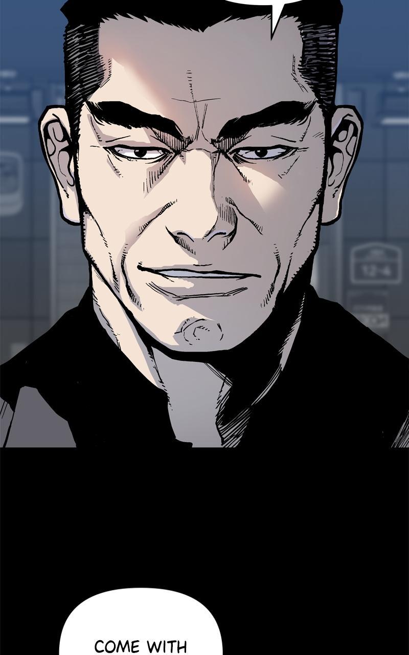 Read Boss Return Manga Online