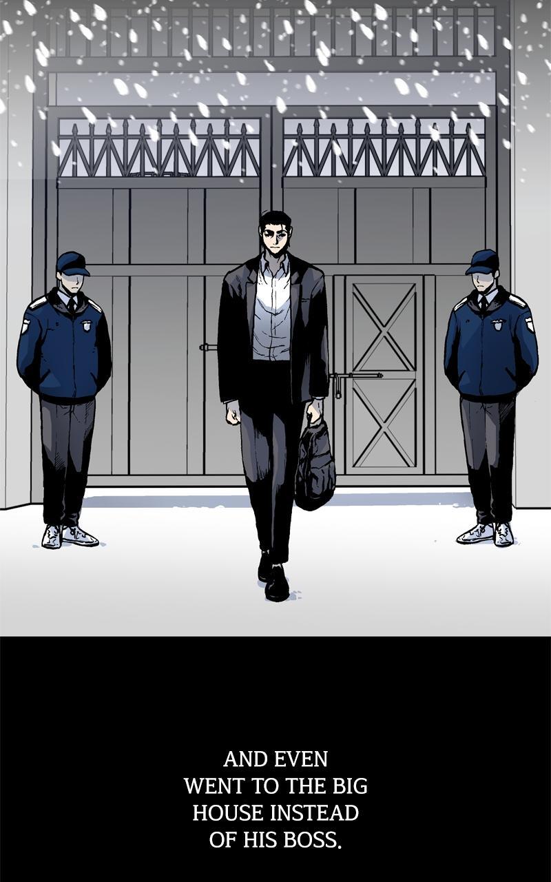 Read Boss Return Manga Online
