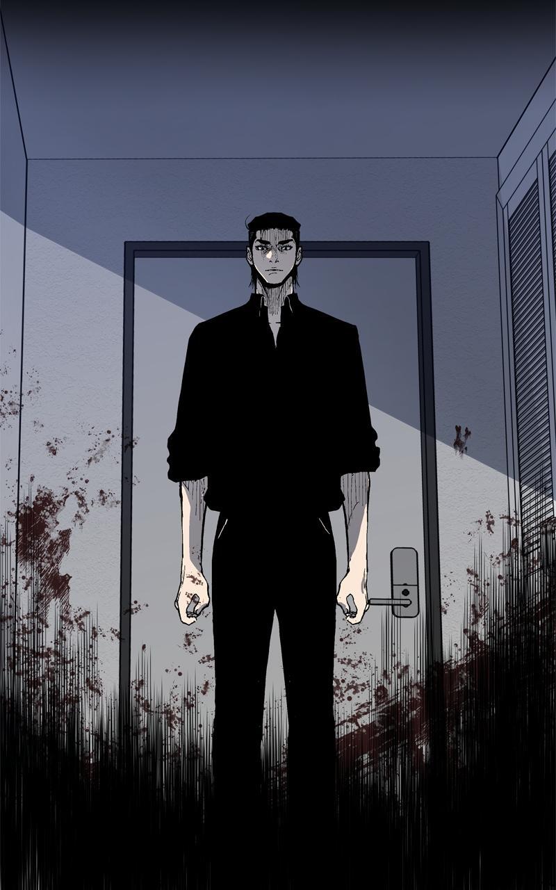Read Boss Return Manga Online