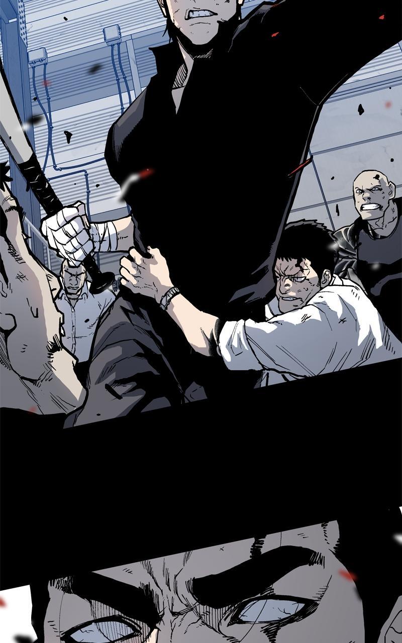 Read Boss Return Manga Online