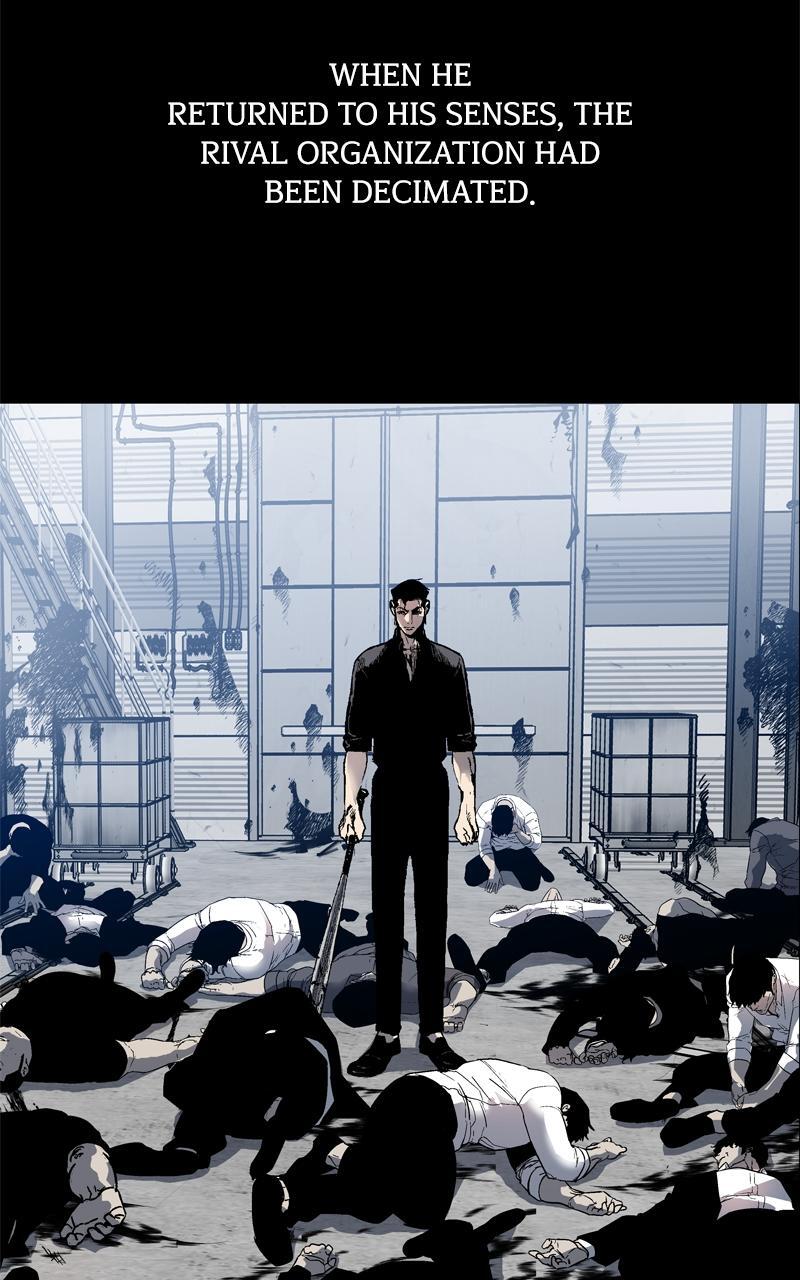 Read Boss Return Manga Online