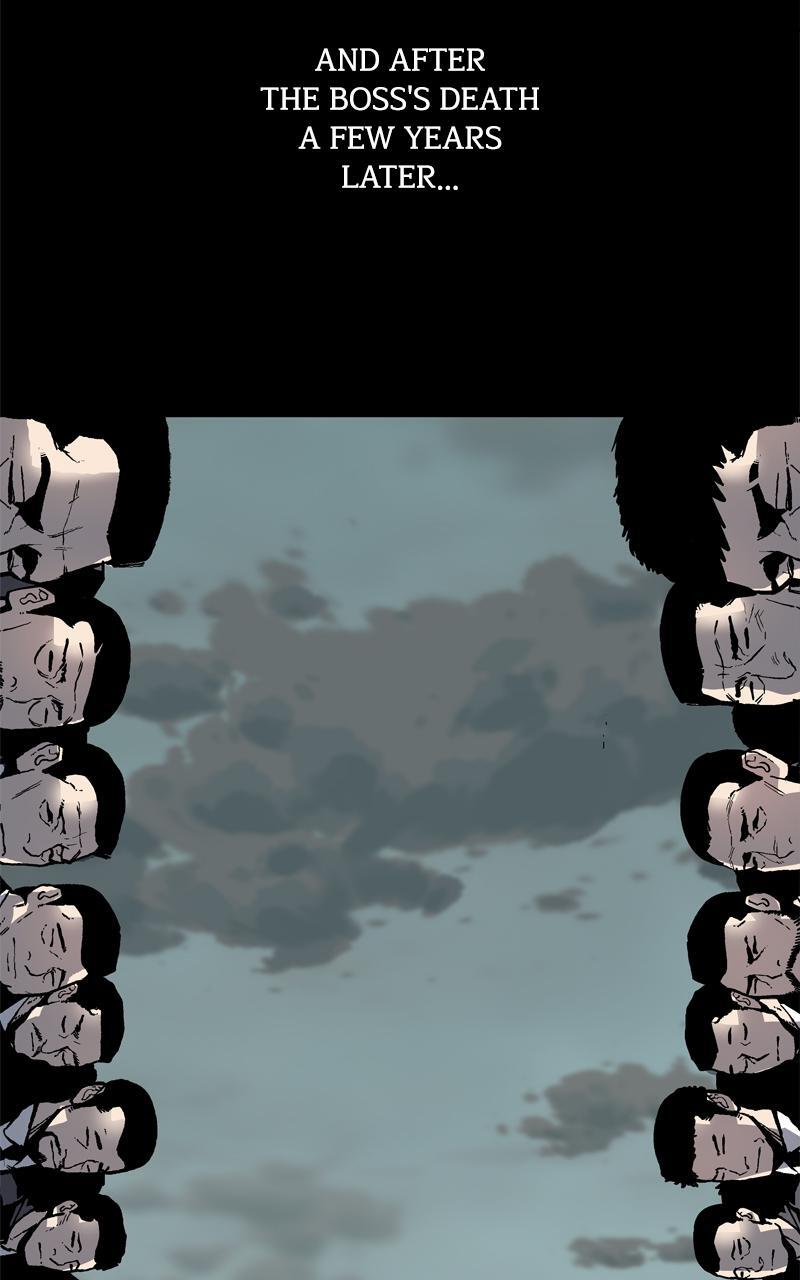 Read Boss Return Manga Online