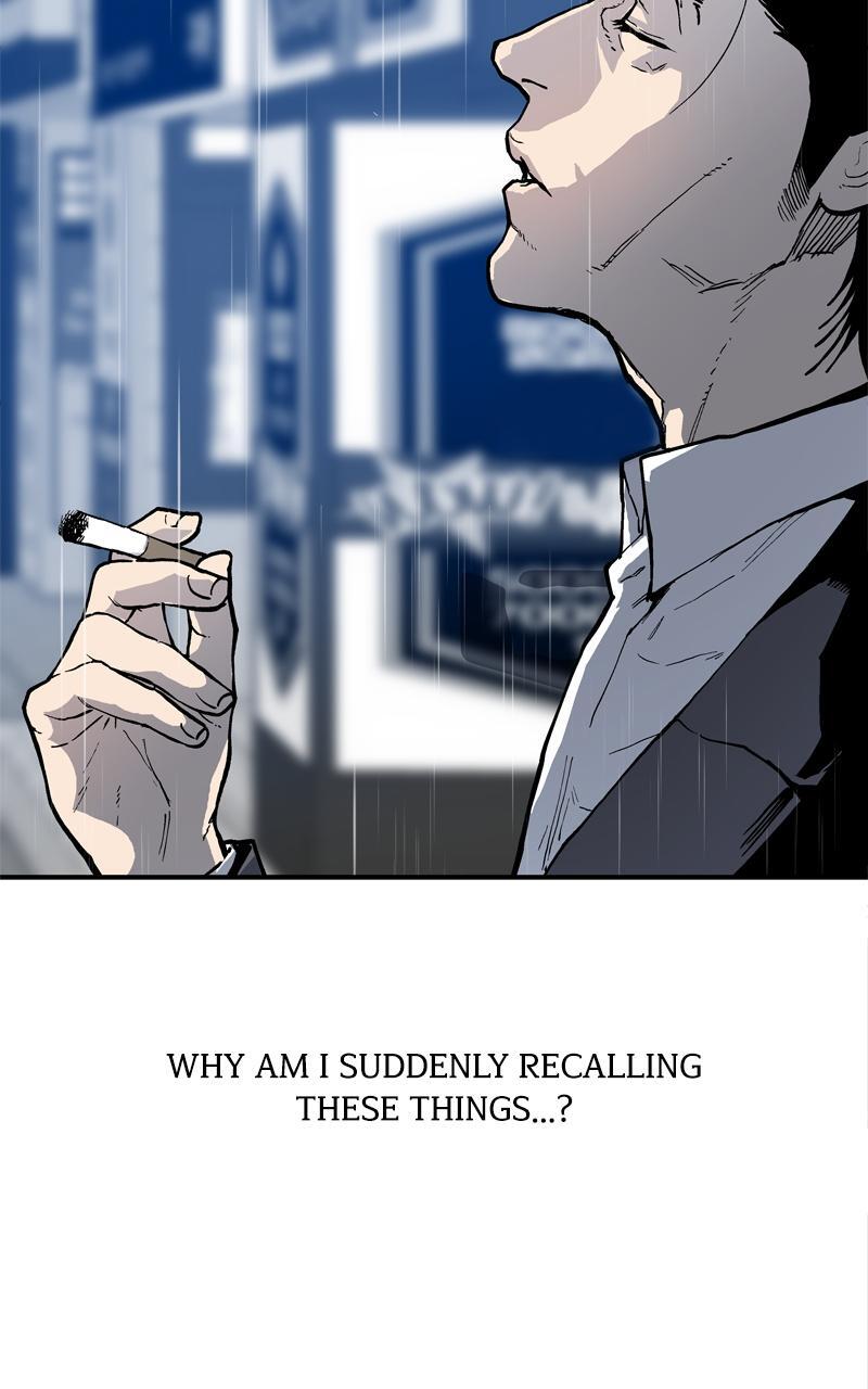 Read Boss Return Manga Online