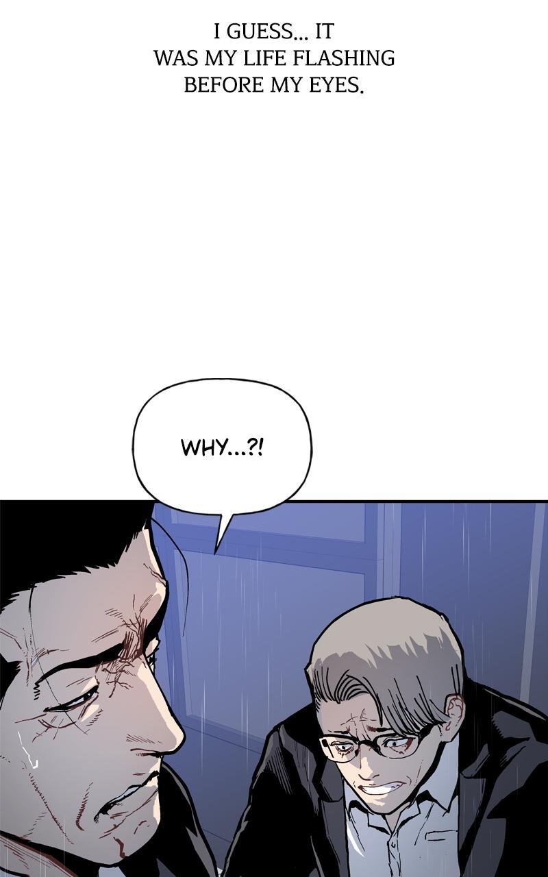 Read Boss Return Manga Online