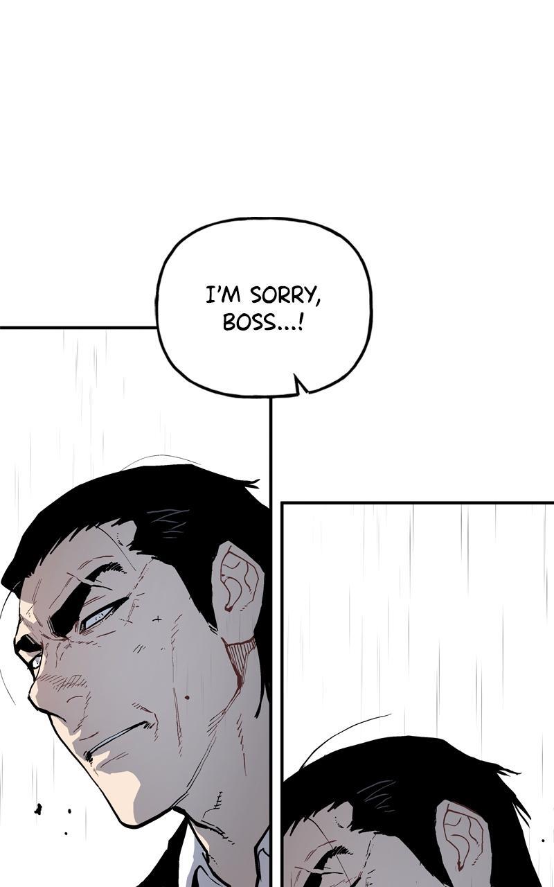 Read Boss Return Manga Online