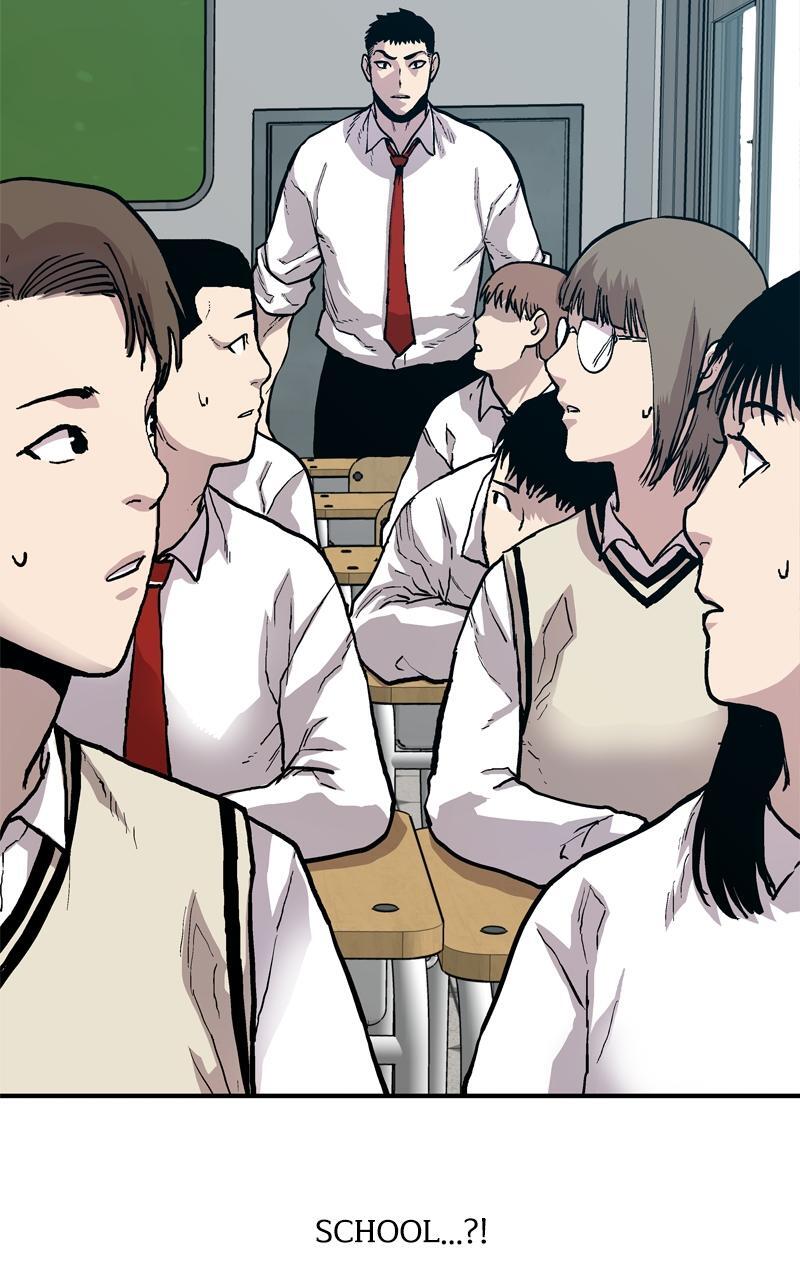 Read Boss Return Manga Online