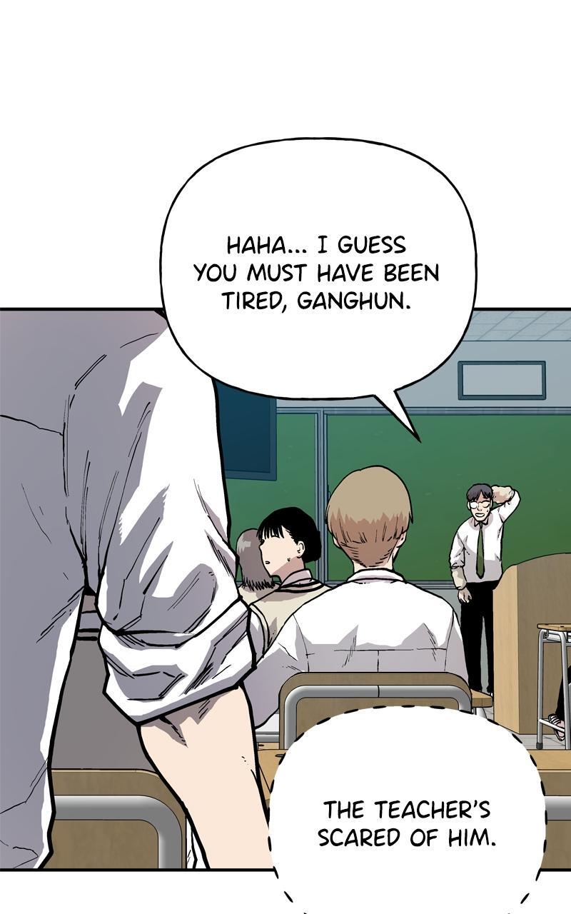 Read Boss Return Manga Online