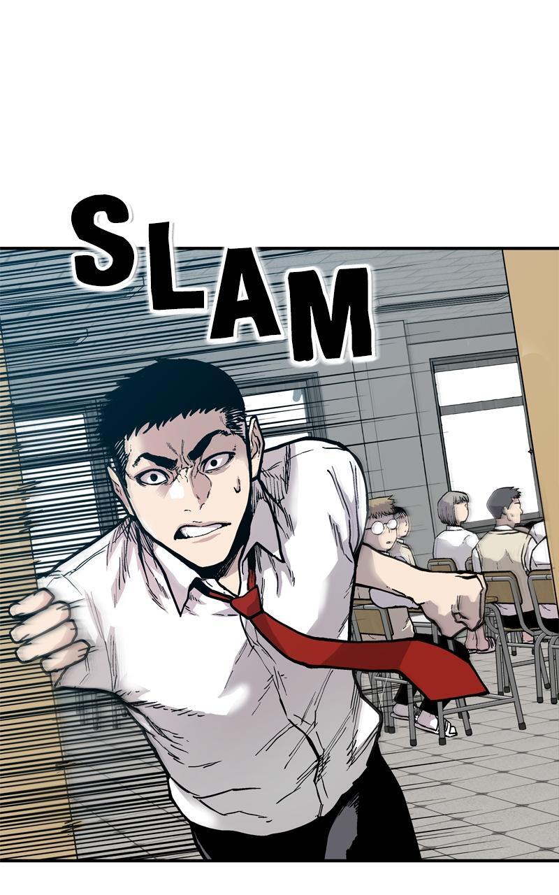 Read Boss Return Manga Online