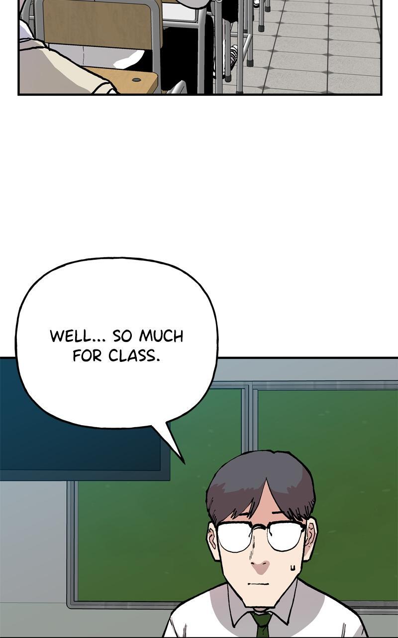 Read Boss Return Manga Online