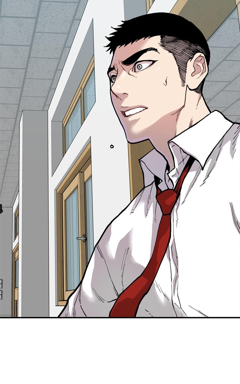 Read Boss Return Manga Online