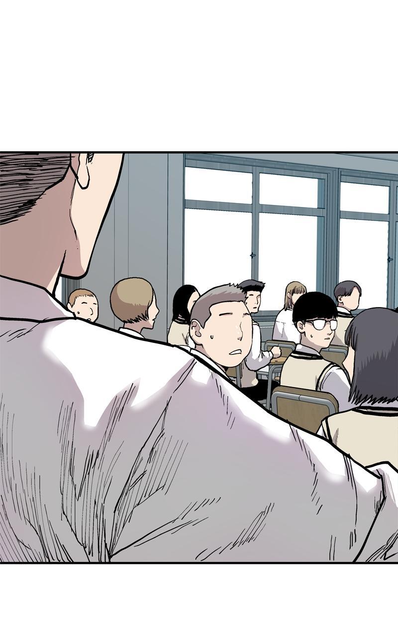 Read Boss Return Manga Online