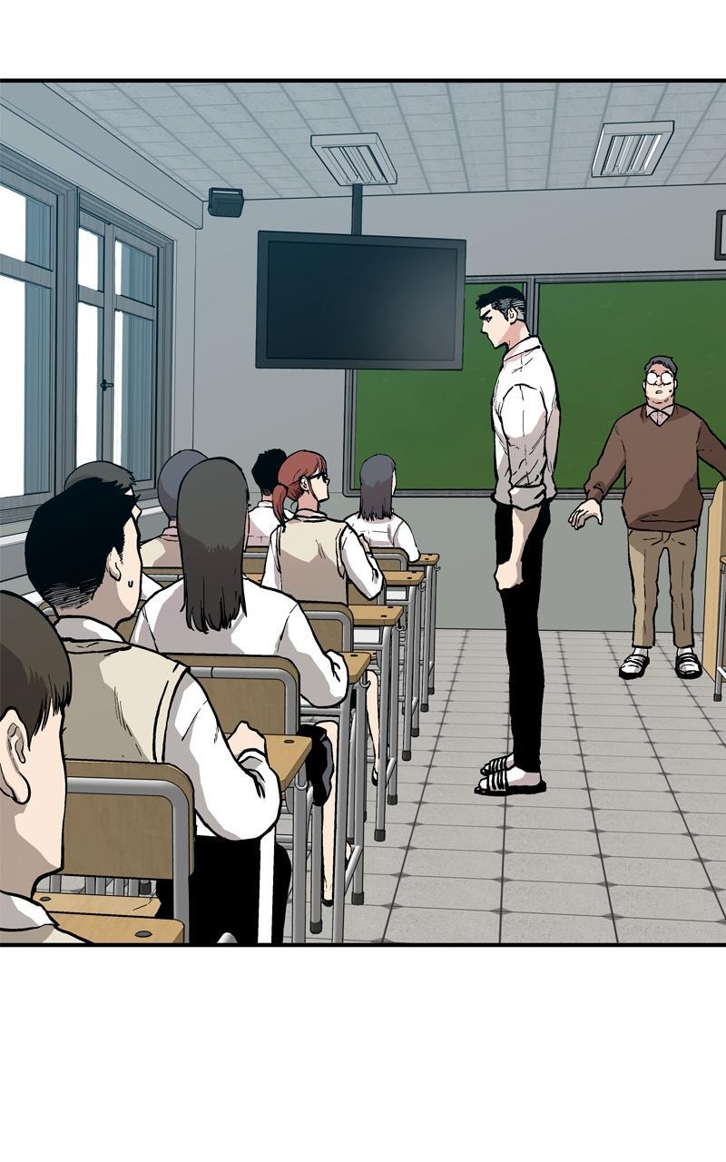 Read Boss Return Manga Online