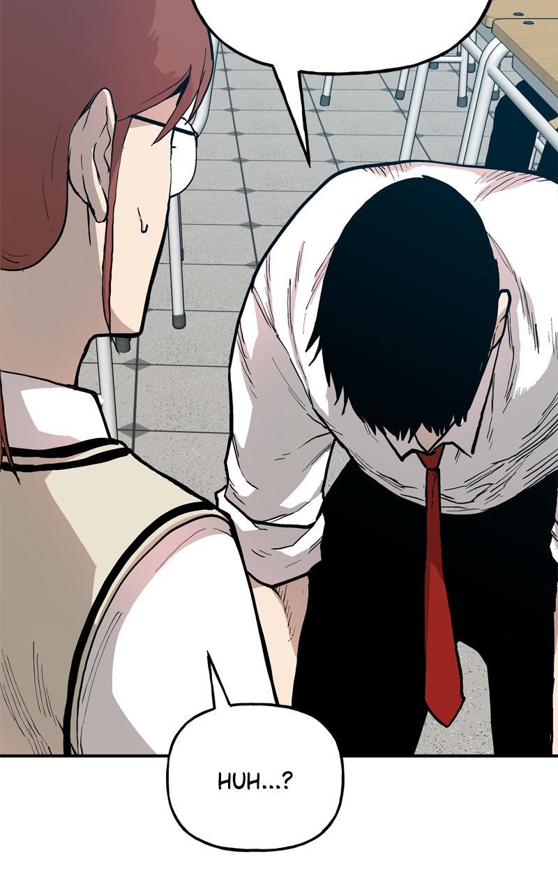 Read Boss Return Manga Online