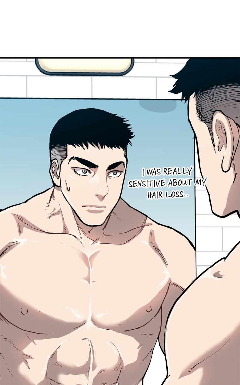 Read Boss Return Manga Online