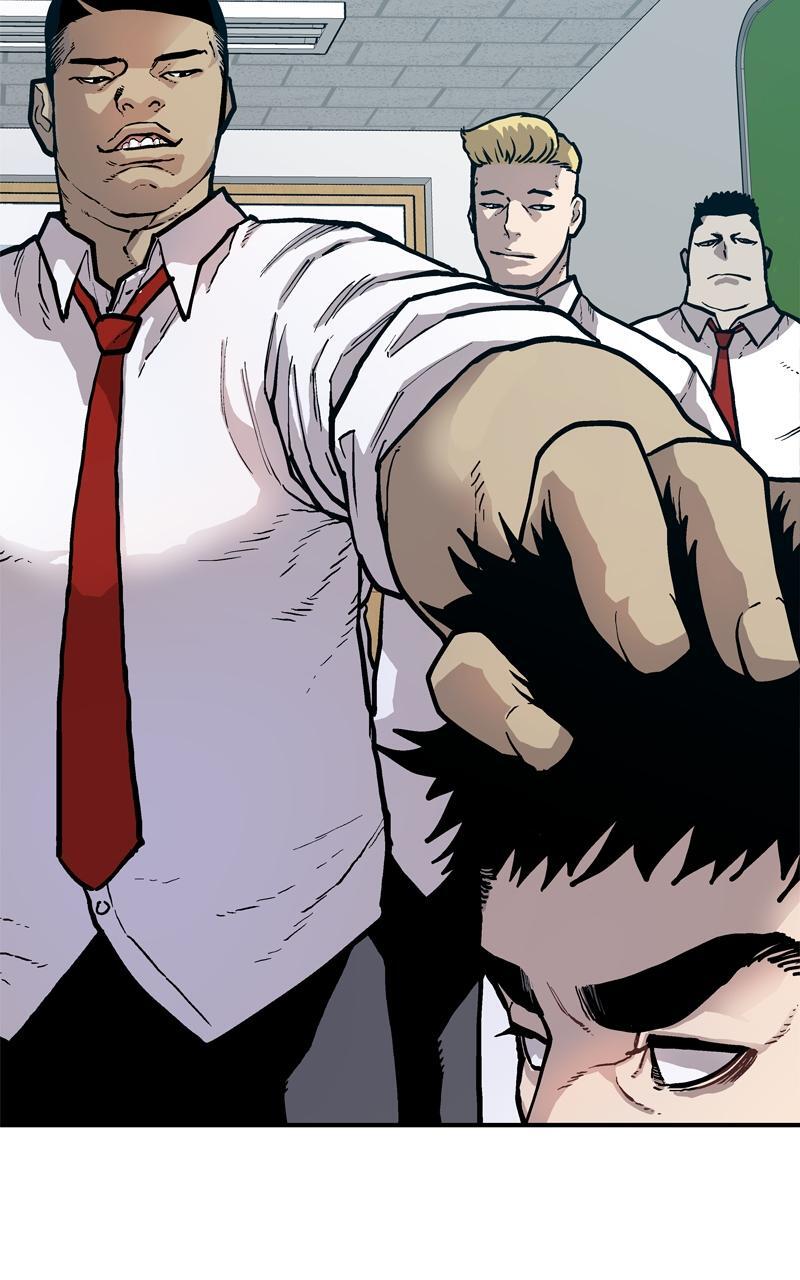 Read Boss Return Manga Online