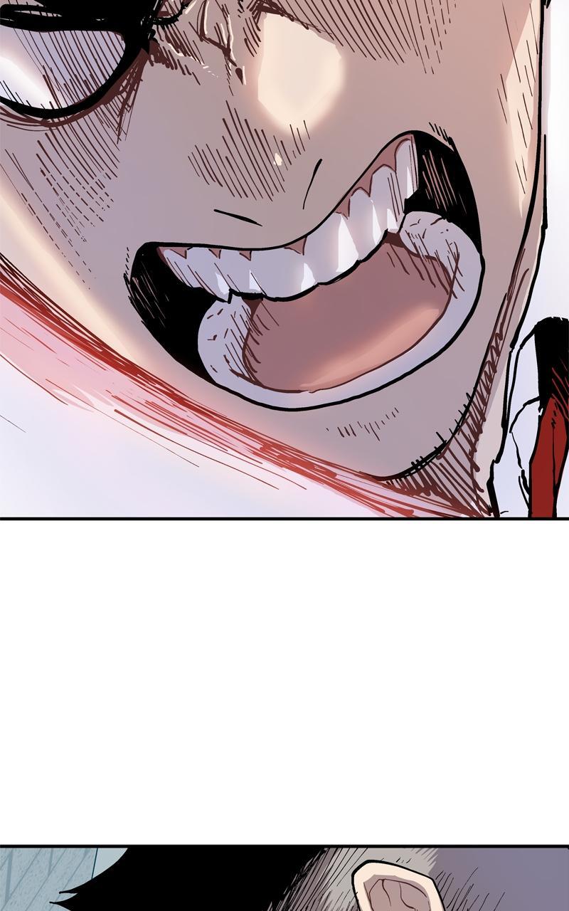 Read Boss Return Manga Online