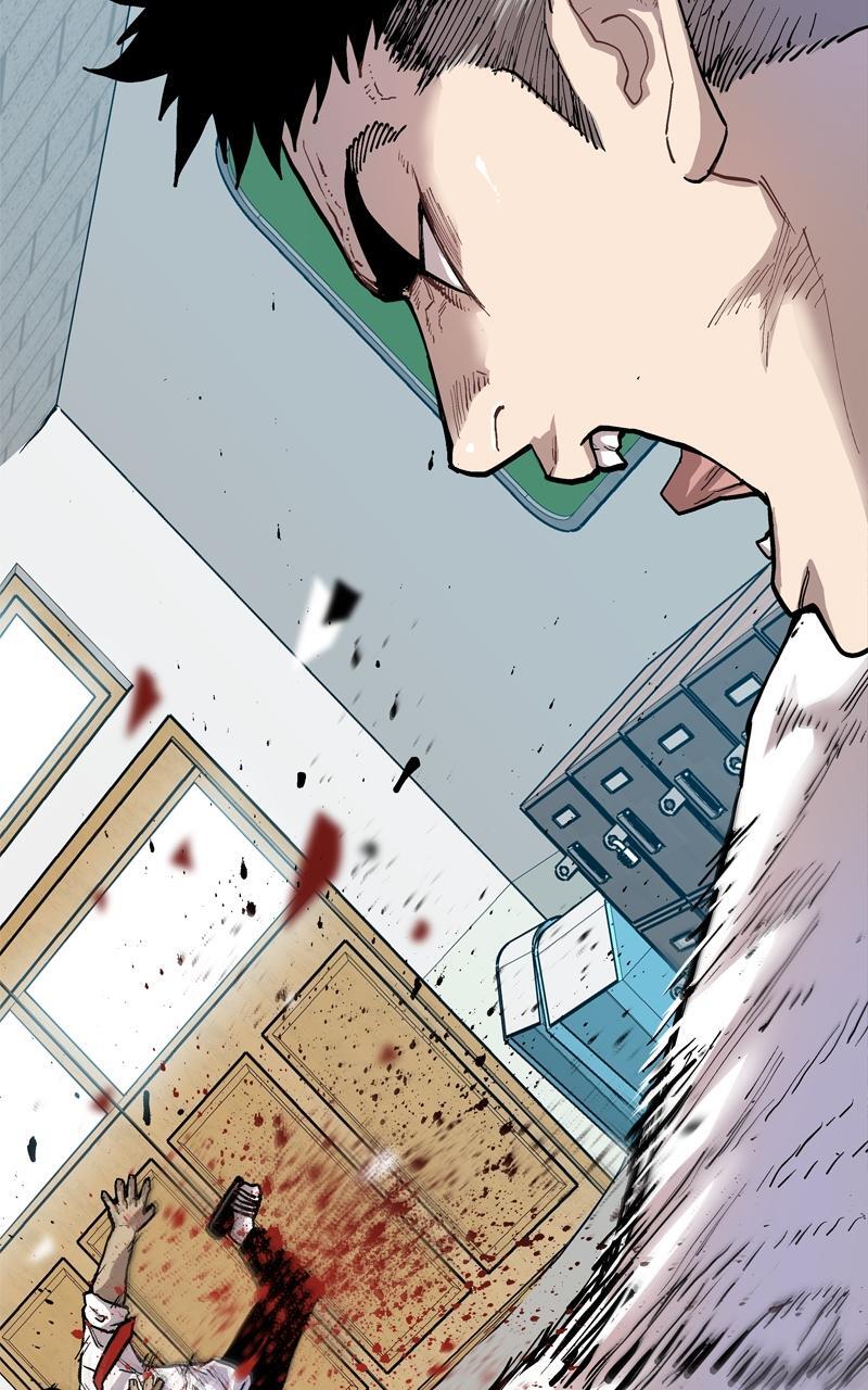 Read Boss Return Manga Online