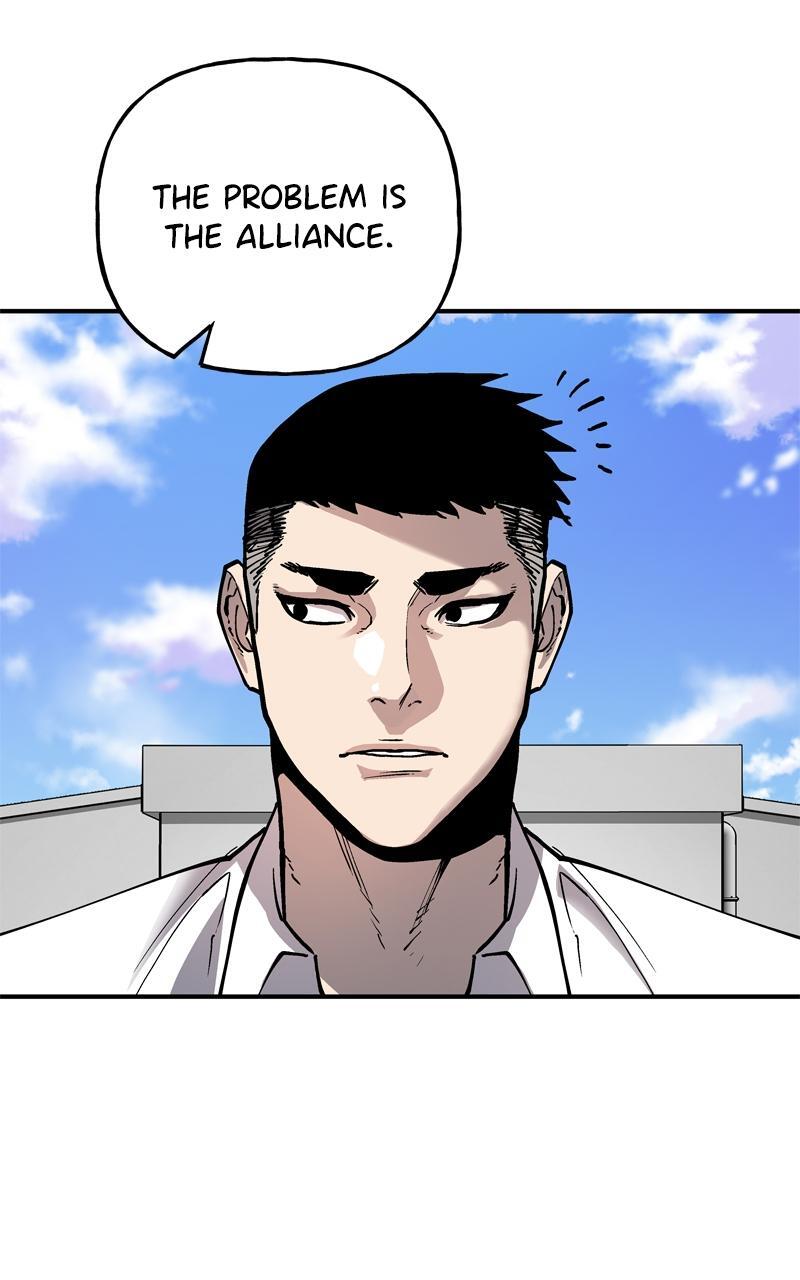 Read Boss Return Manga Online