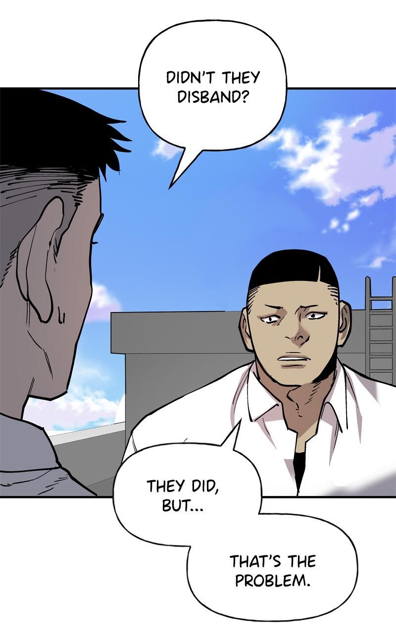 Read Boss Return Manga Online