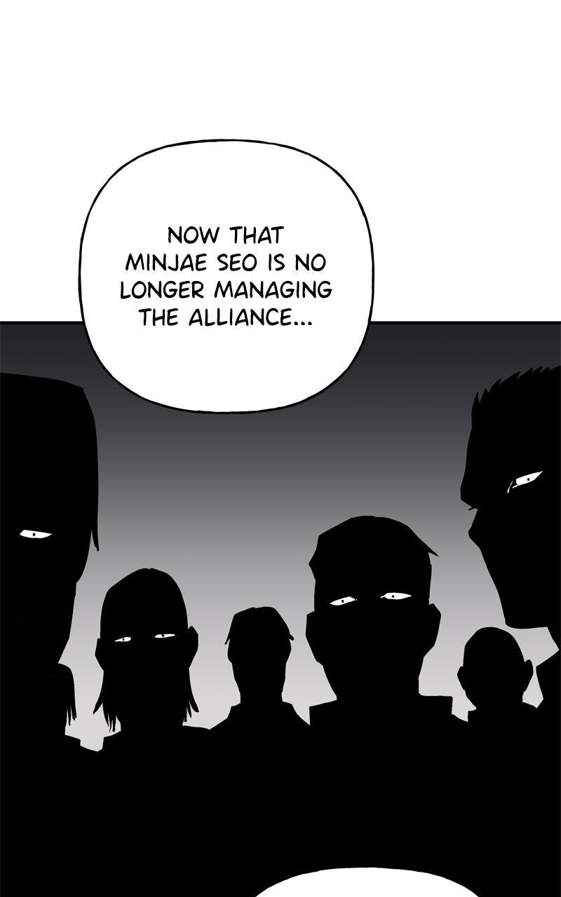 Read Boss Return Manga Online