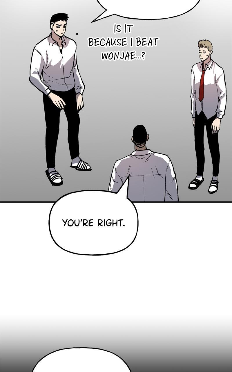 Read Boss Return Manga Online