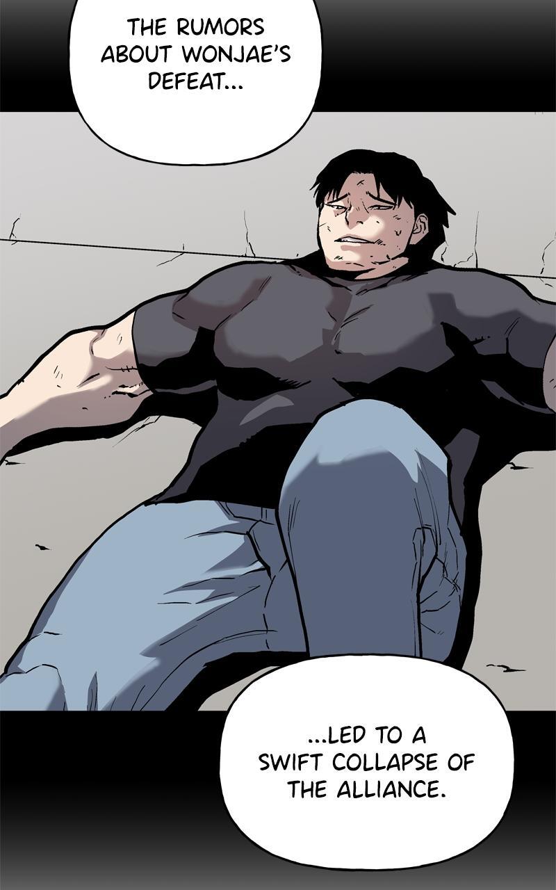 Read Boss Return Manga Online